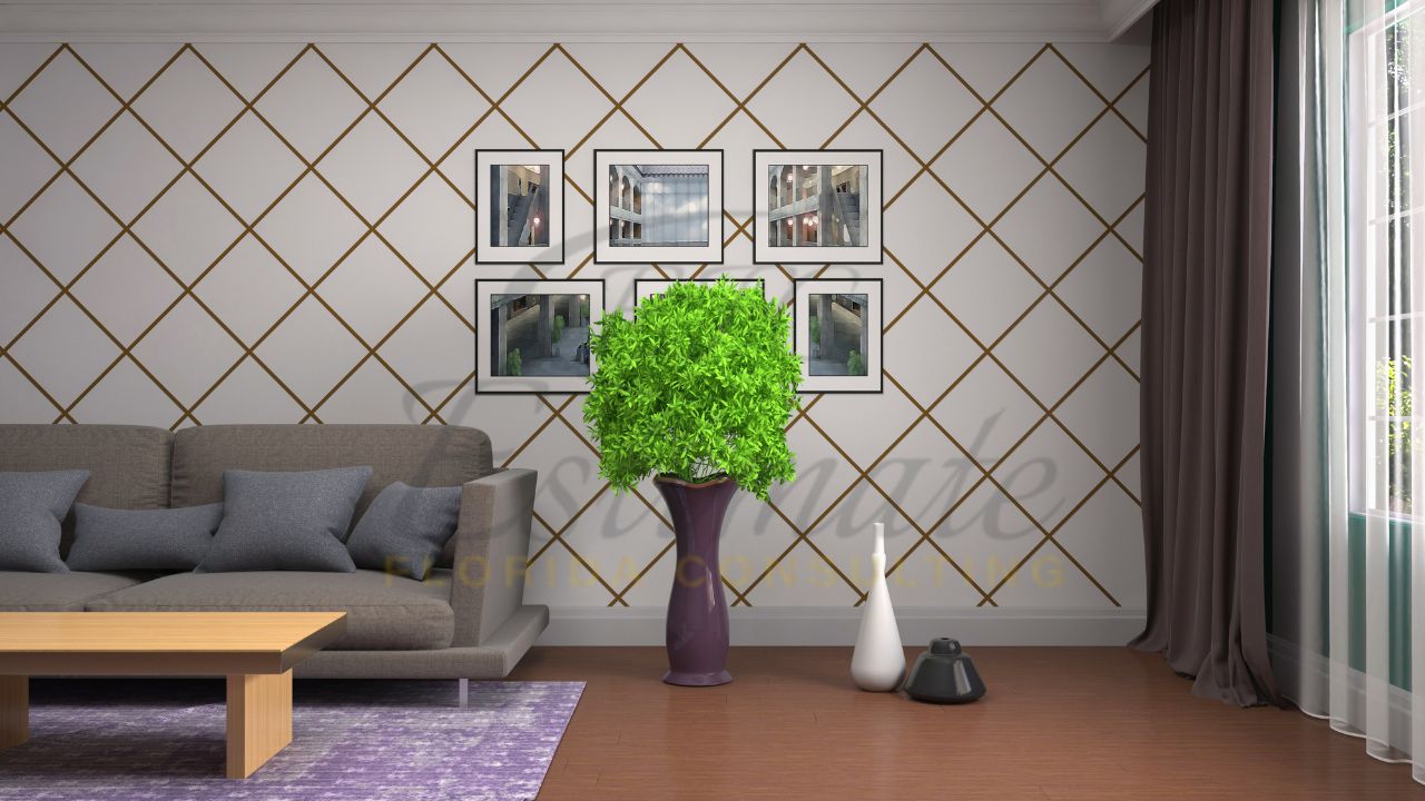 Wall Design Services in Greenacres