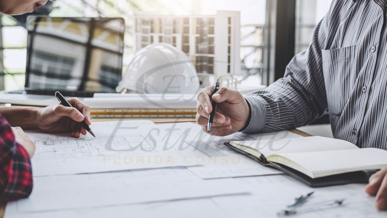 What is Preconstruction Planning and Documentation