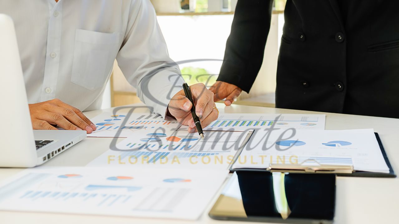 Which estimator company provides the most accurate results