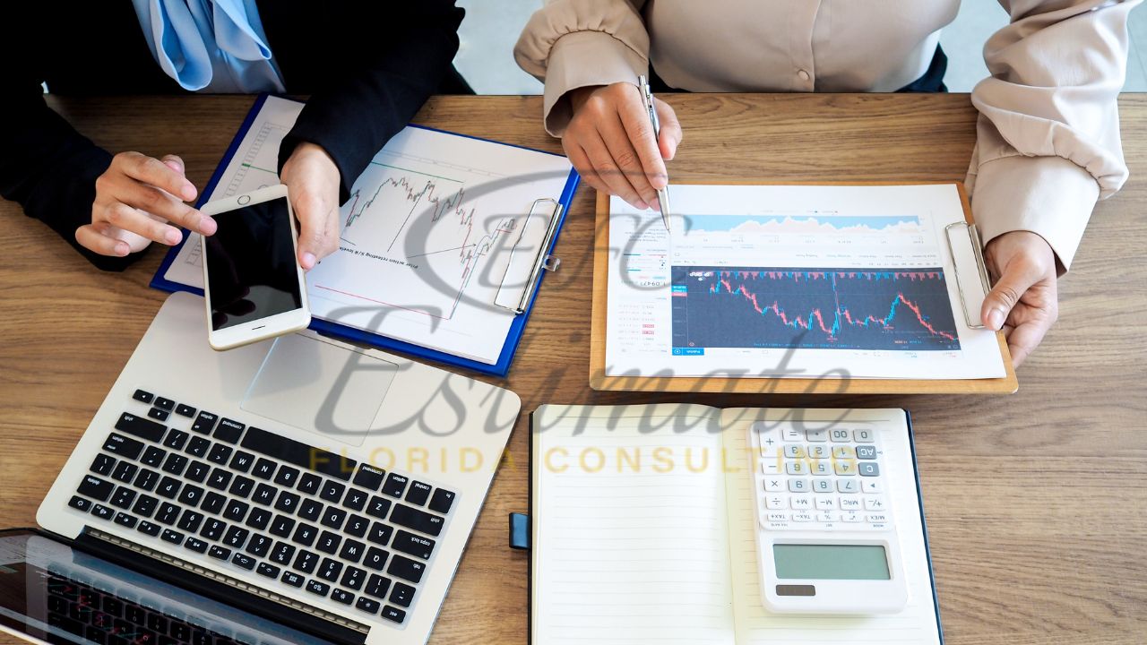 Which estimator company provides the most accurate results