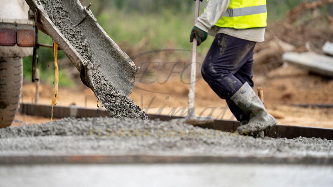 Why Accurate Concrete Estimates Matter