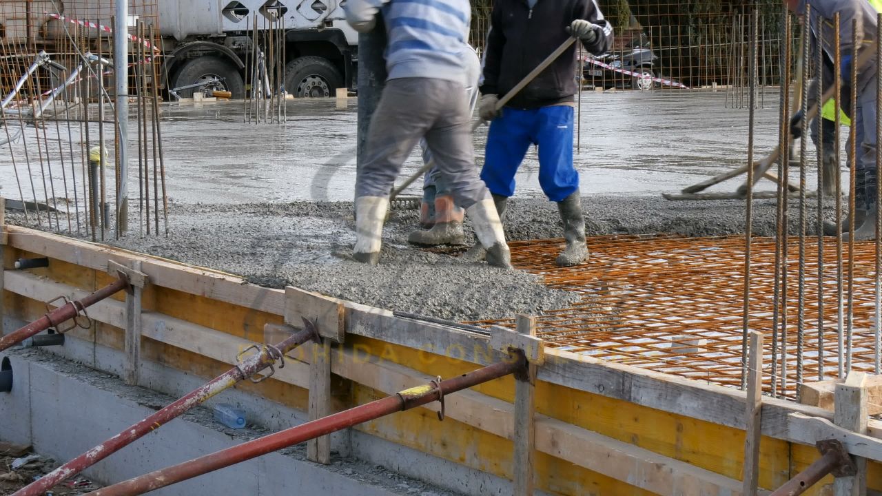 Why Accurate Concrete Estimates Matter