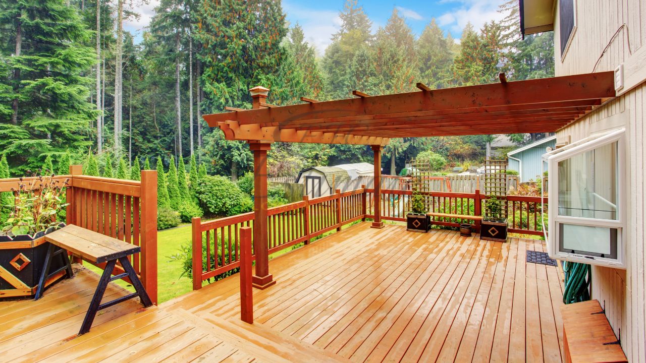 Why Accurate Estimating Is the Foundation of Every Great Outdoor Deck