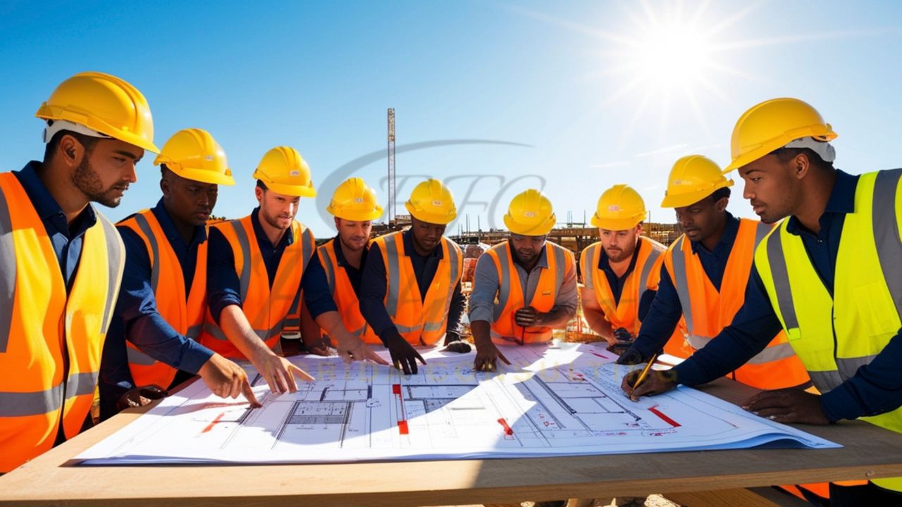 Why Accurate Estimating is Critical for Commercial Projects