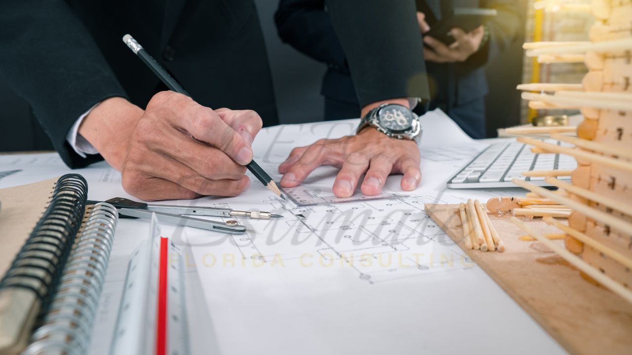 Why Choose Preconstruction Offshore Staffing for Success