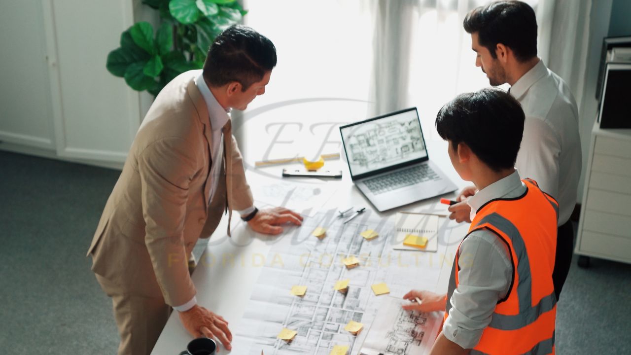 Why Choose Preconstruction Offshore Staffing for Success