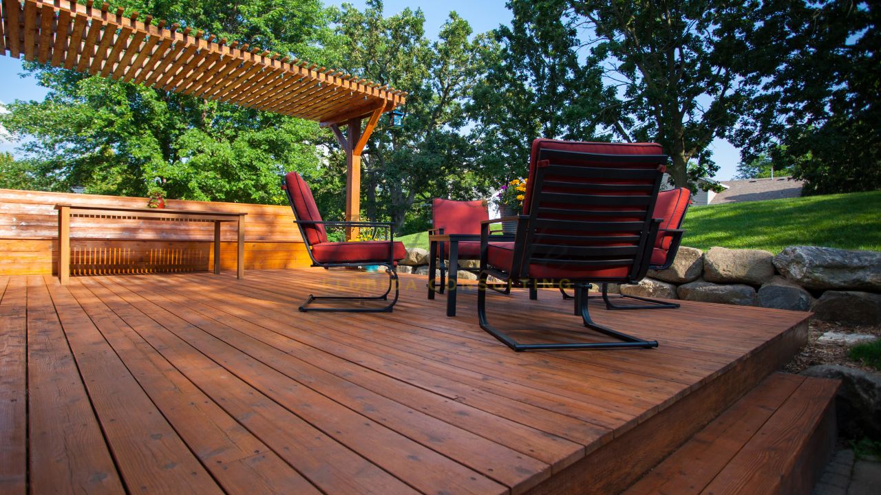 Why Composite Decking Is Changing the Game for Modern Construction Projects