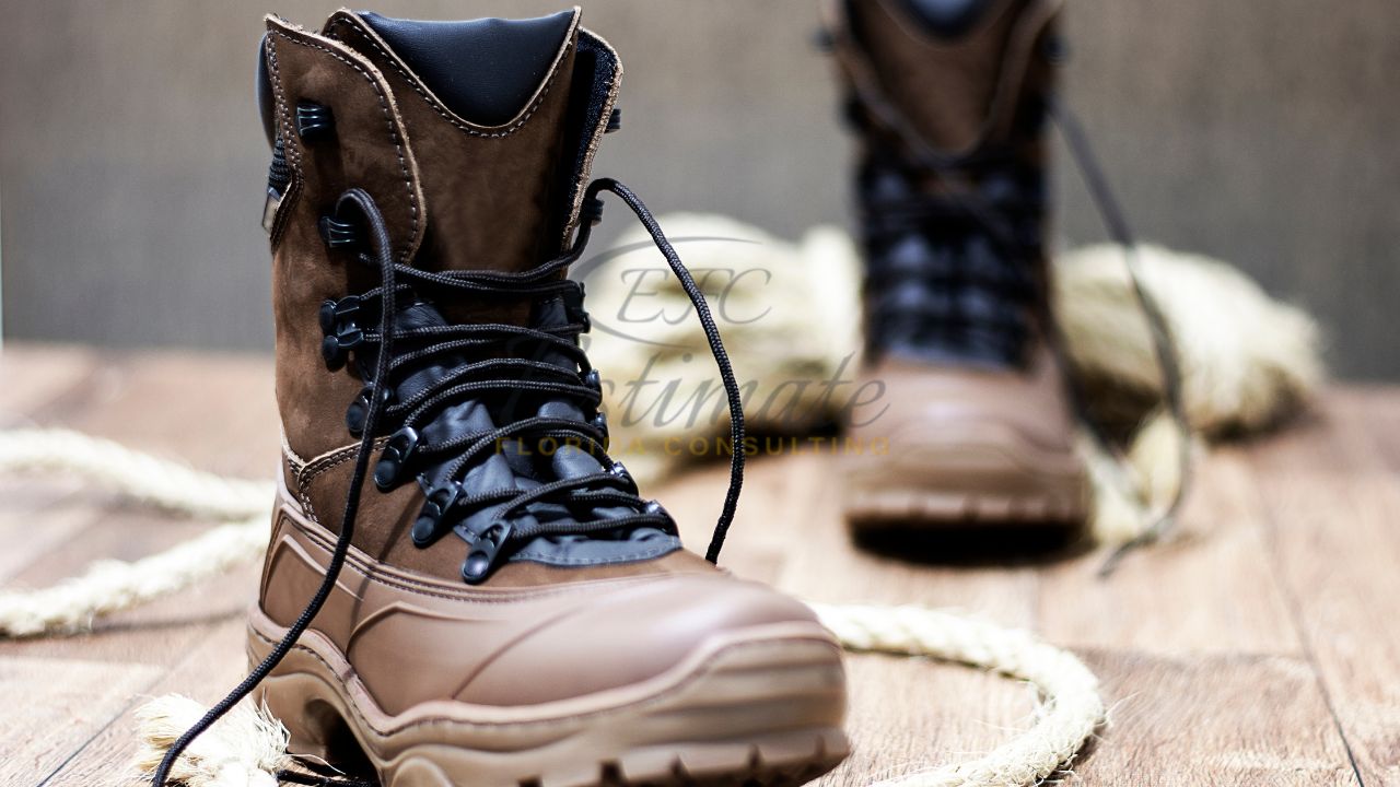 Why Every Plumber Must Own These Waterproof Boots