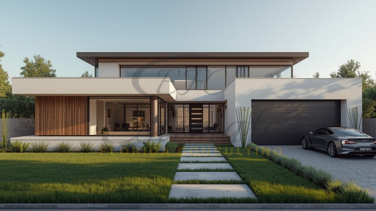 2D vs. 3D Rendering Services