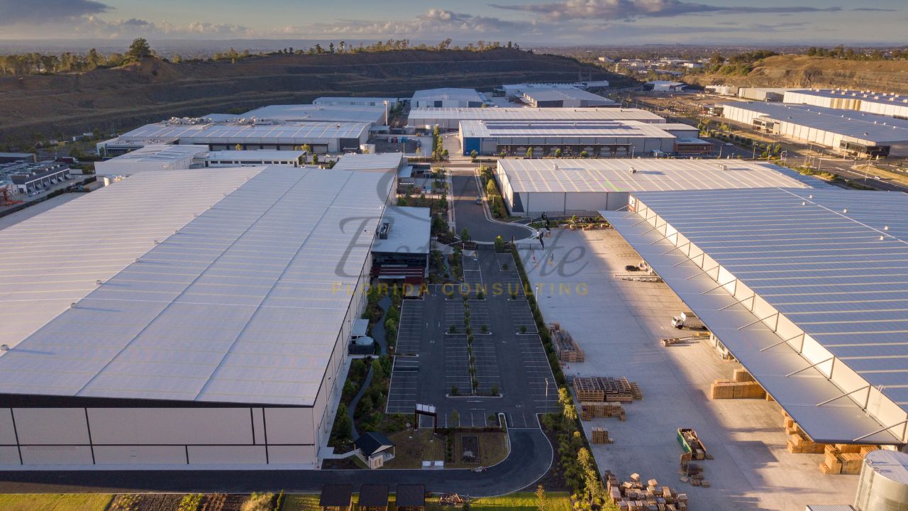 50,000 Sq Ft Commercial Estimate for Loan in Florida