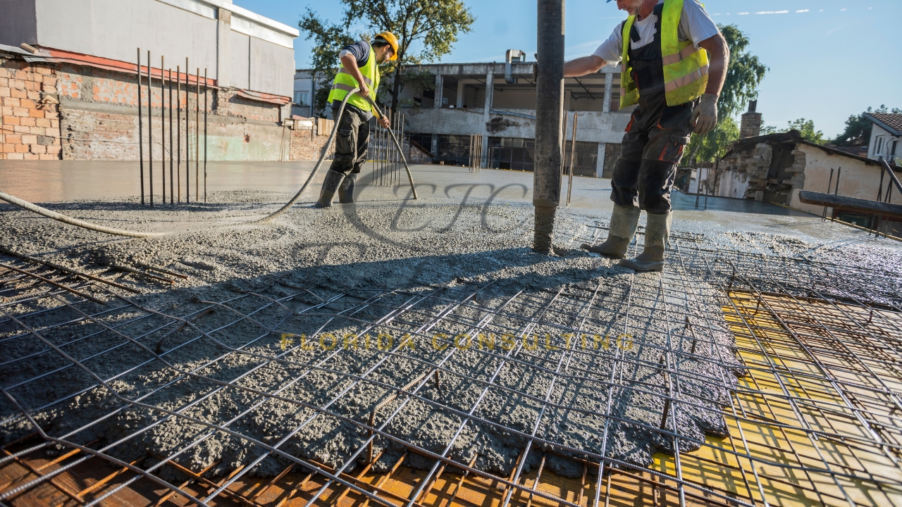 Bag Concrete Estimator