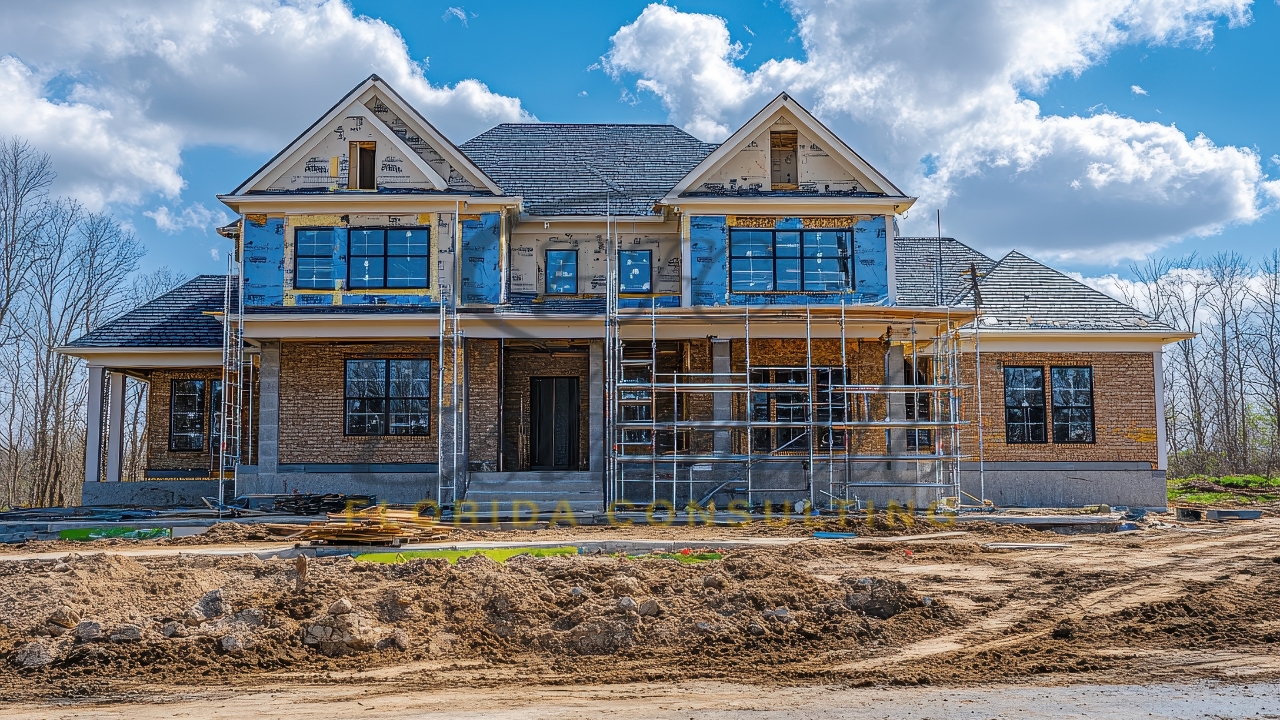 Bank Estimate for 3 Bedroom House Construction