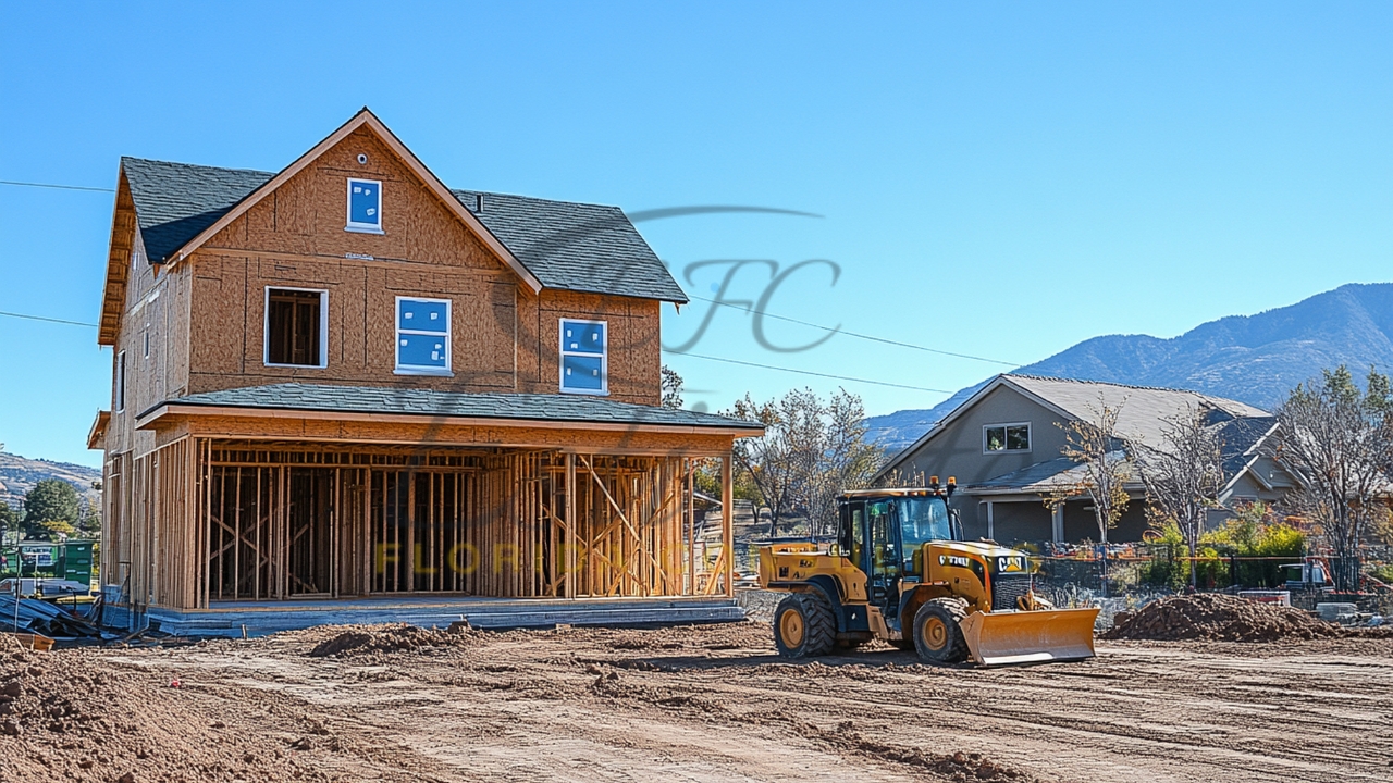 Bank Estimate for 3 Bedroom House Construction