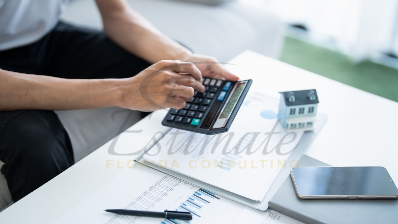 Bank-Ready Construction Estimate Florida