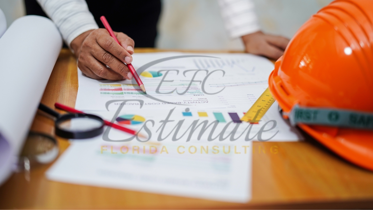 Bank-Ready Construction Estimate Florida