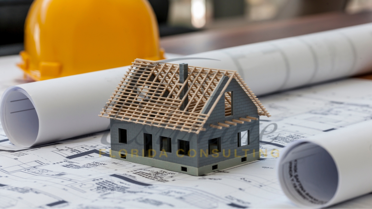Bank-Ready Construction Estimate Florida