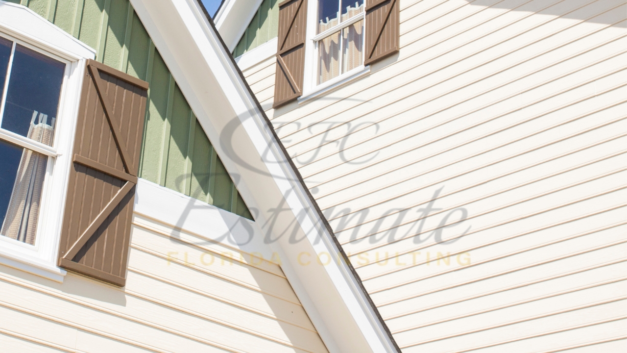 Bank-Ready Siding Cost Estimate