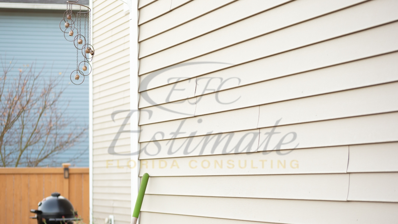 Bank-Ready Siding Cost Estimate