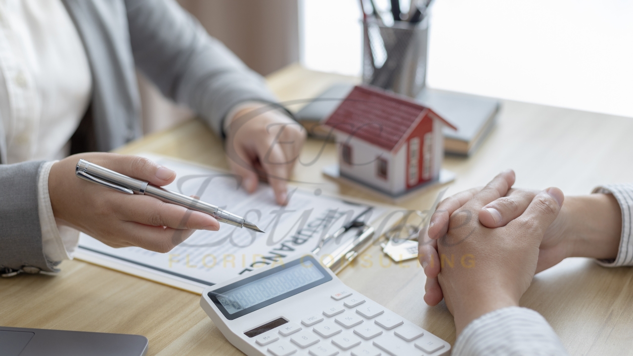 Construction Loan Estimate Requirements