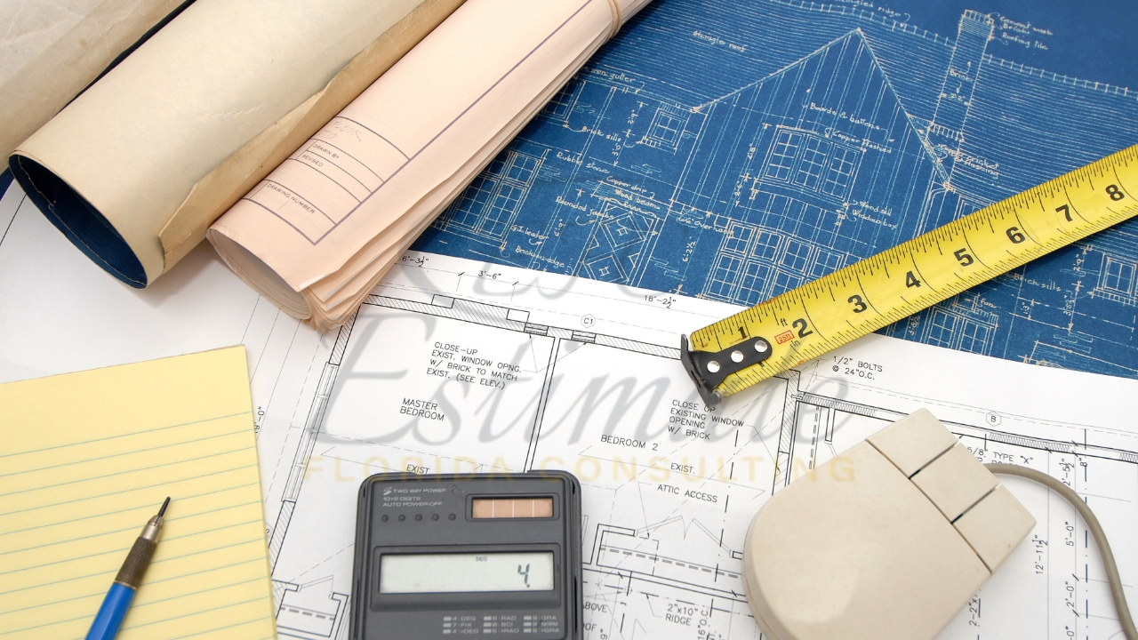 Construction Loan Estimate Requirements