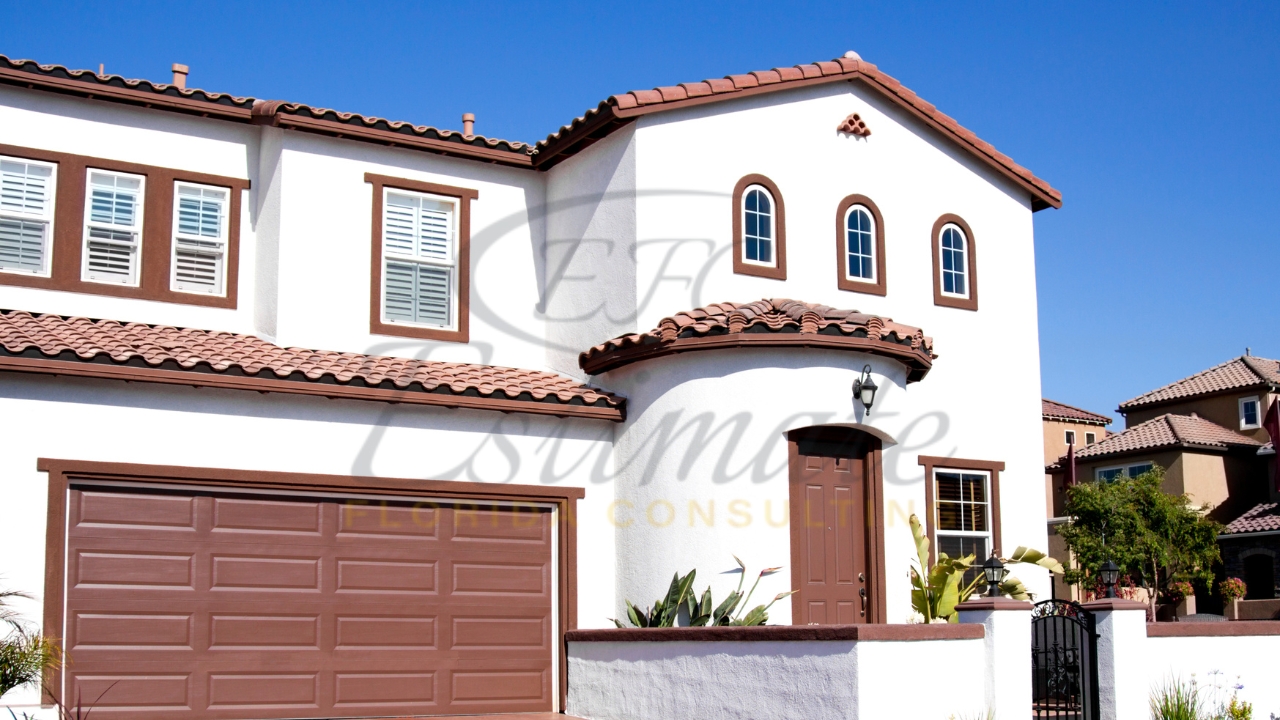 Cost Estimation for Painting a House