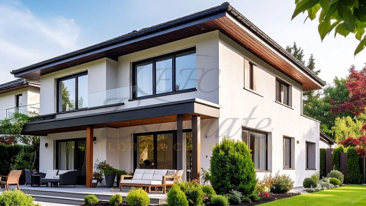 Cost Estimation for Painting a House