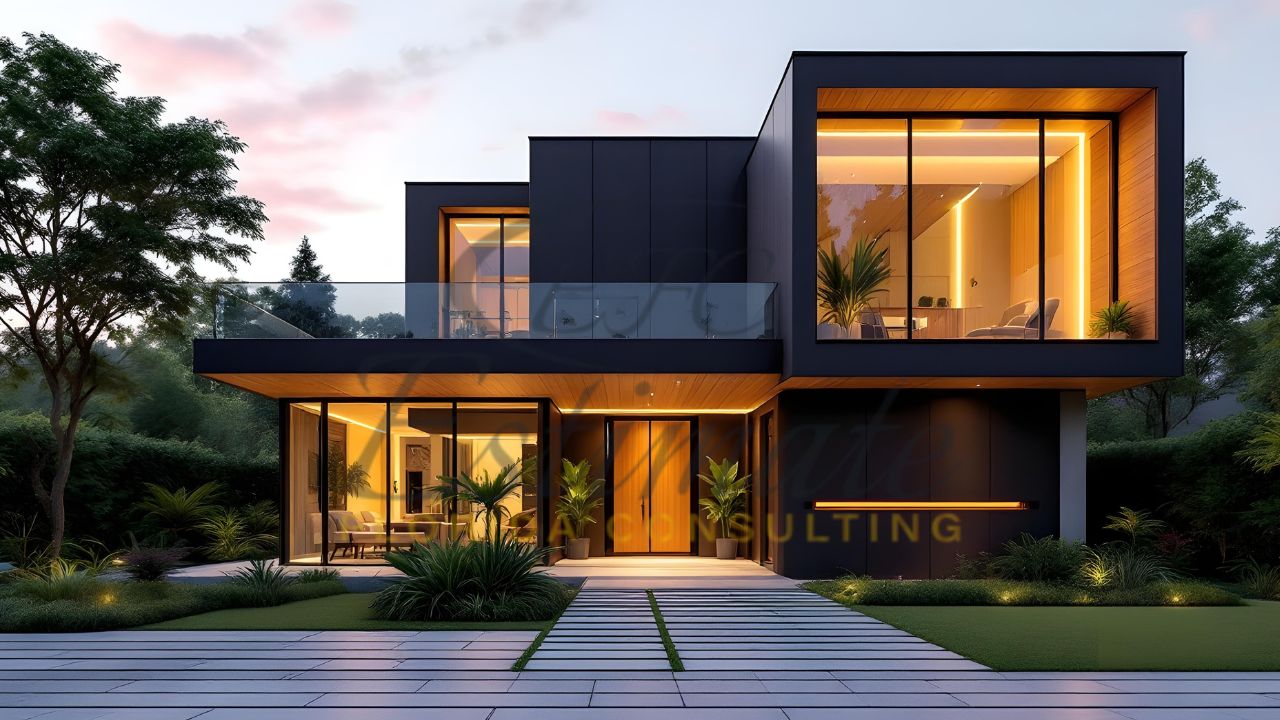 Cost of Building a Bungalow in Florida