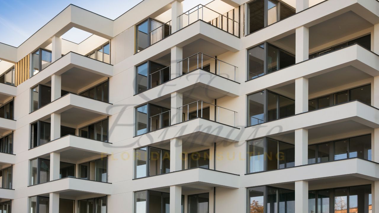 Cost of Flat Renovation in Florida