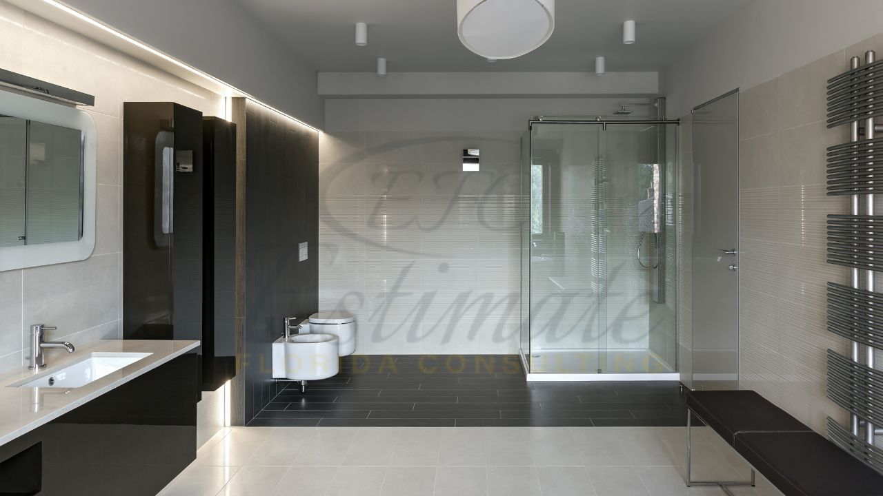 Cost of Flat Renovation in Florida