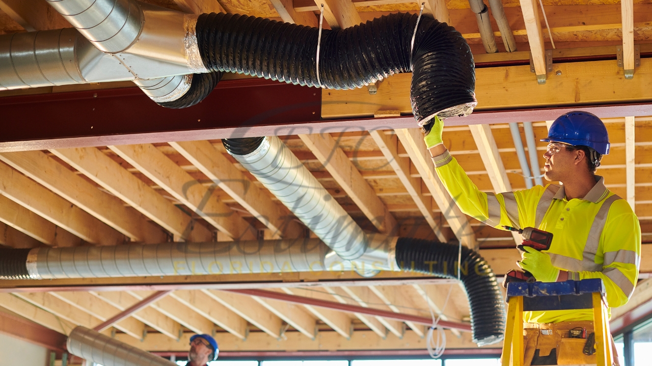 Ductwork Cost Ranch vs Two-Story Home