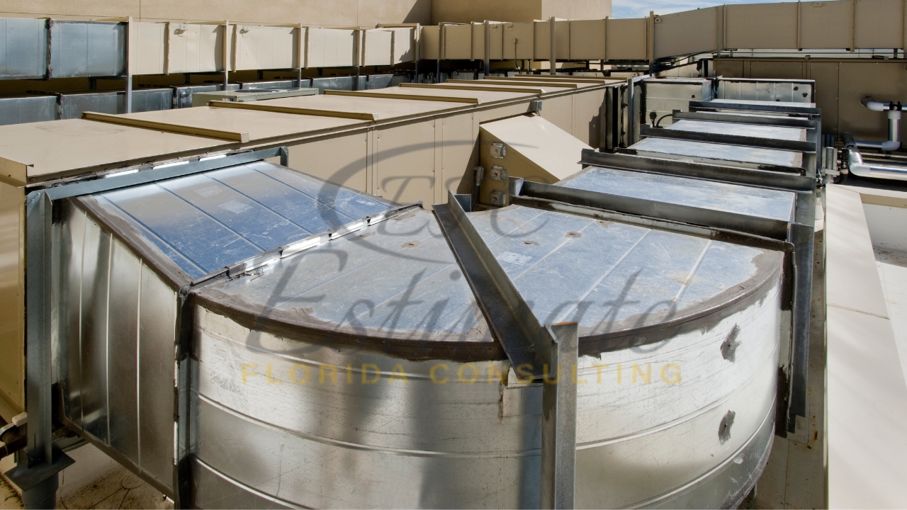 Ductwork Cost Ranch vs Two-Story Home