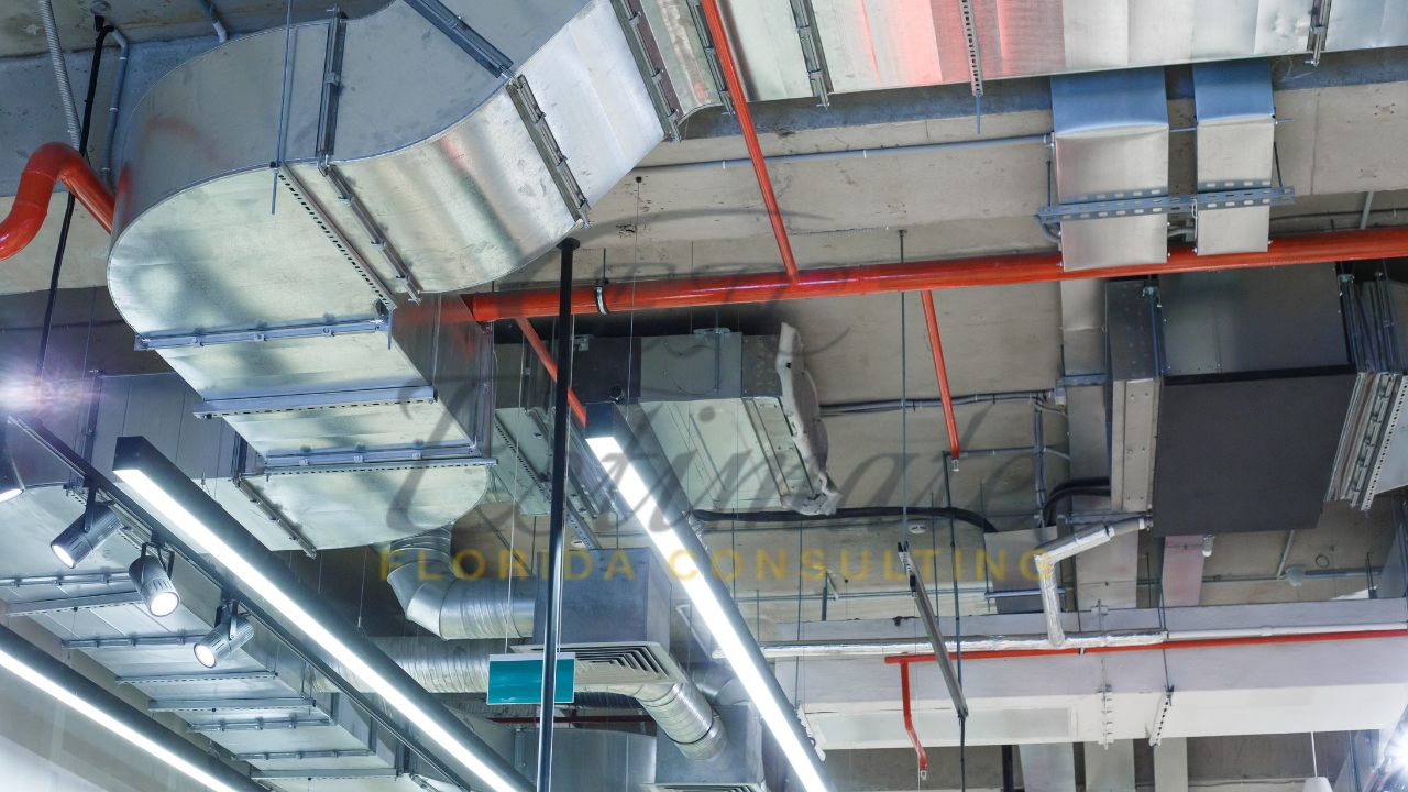 Read more about the article Ductwork Replacement Cost Per Linear Foot