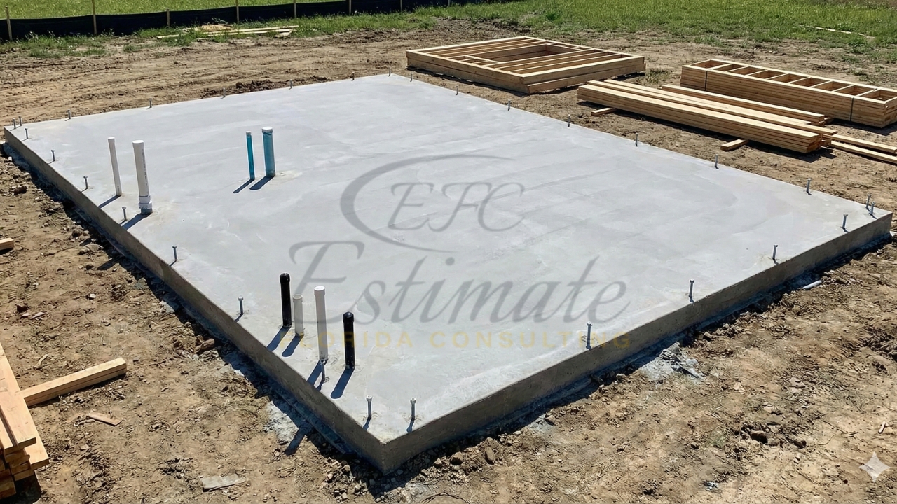 Estimating Cubic Yards