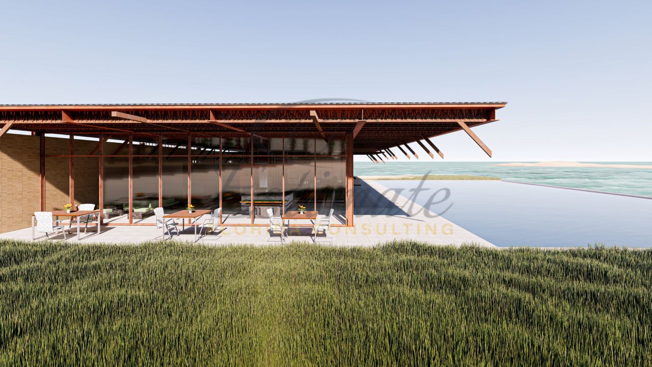 Exterior and Interior 3D Rendering Services in Punta Gorda