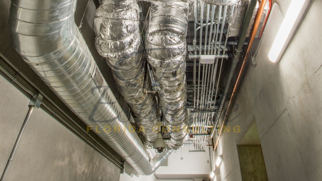 Flexible Ductwork Cost Estimator