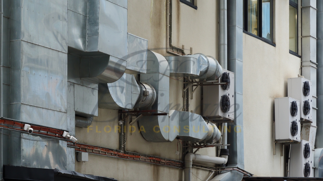 Flexible Ductwork Cost Estimator