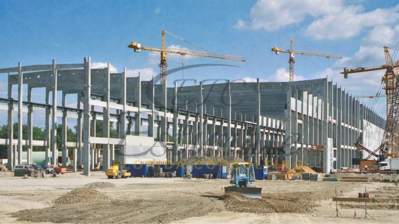 Florida Construction Estimating Services for Loans