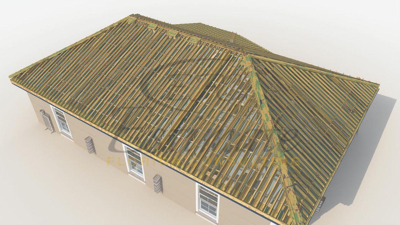 Get Expert Roof Design Services