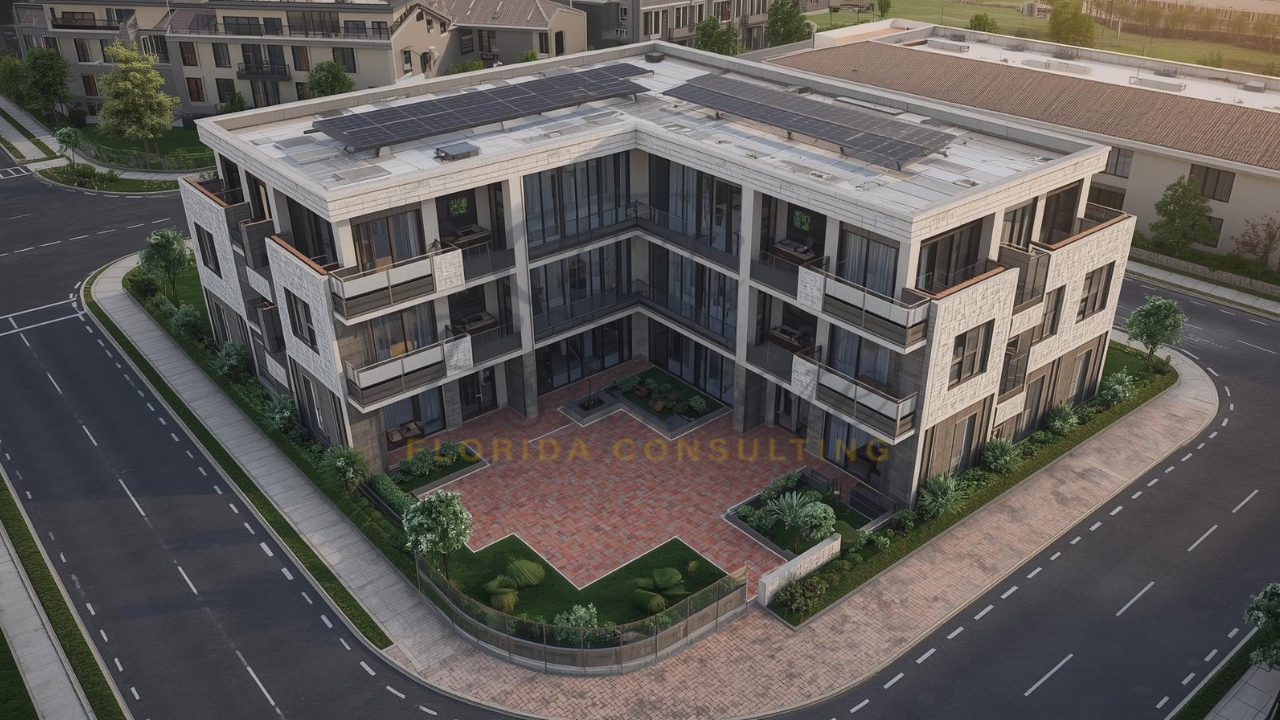 High-Quality 3D Rendering Services in Tallahassee