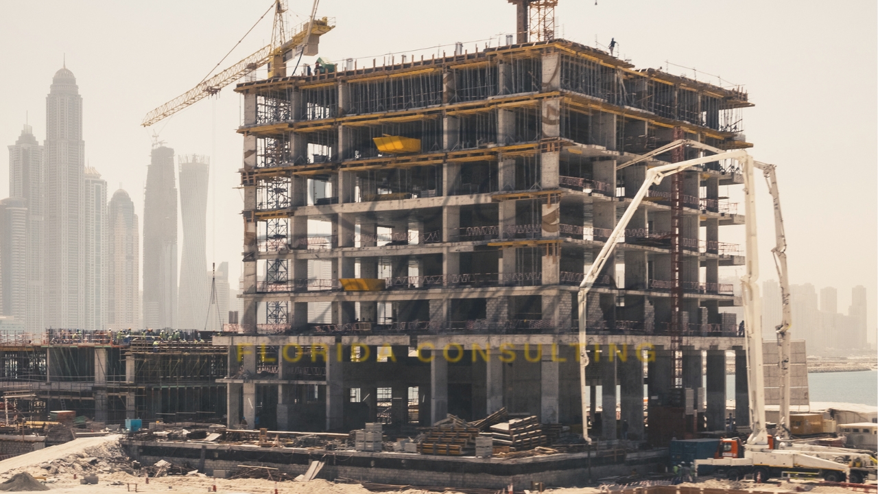 Hire Construction Estimator for Bank Loan Florida