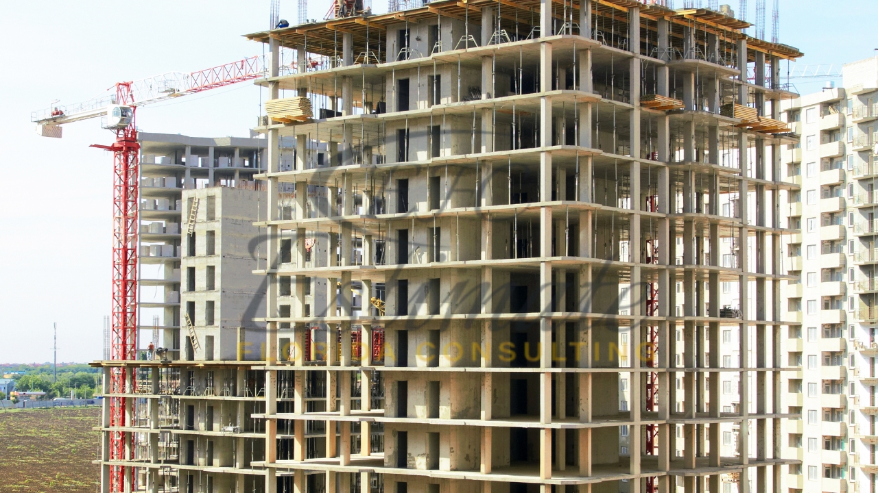 Hire Construction Estimator for Bank Loan Florida
