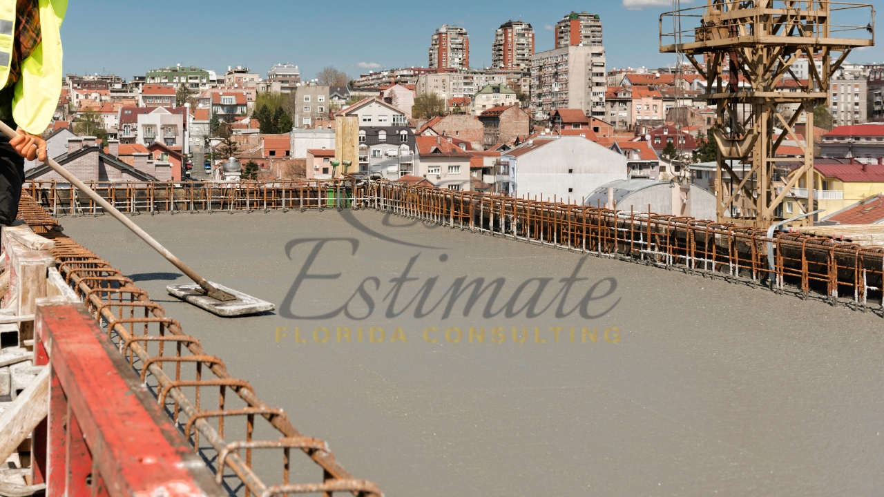 How Many Sq Ft Does Quikrete 60 lb Cover? Estimate Florida Consulting