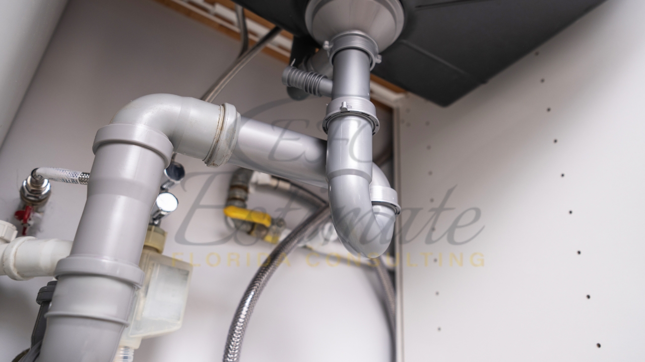 How Much Does It Cost To Plumb A 2000 Square Foot House