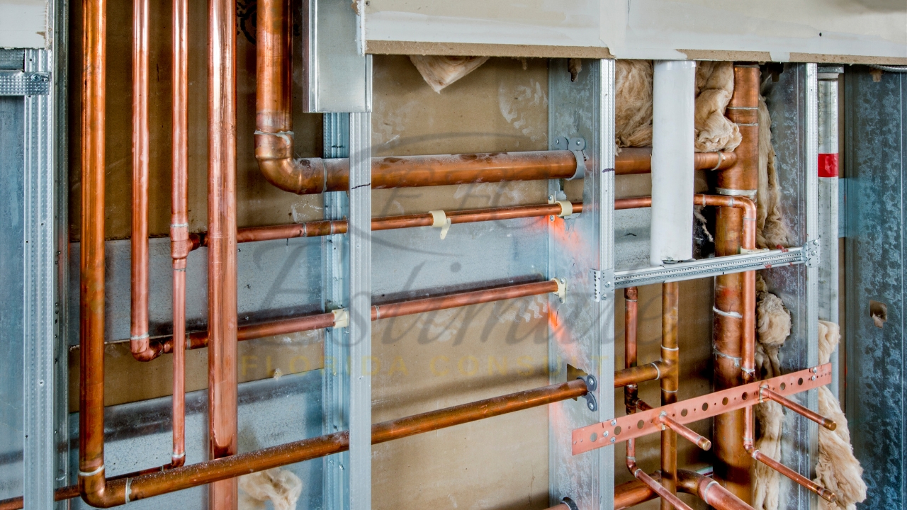 How Much Does It Cost To Plumb A 2000 Square Foot House