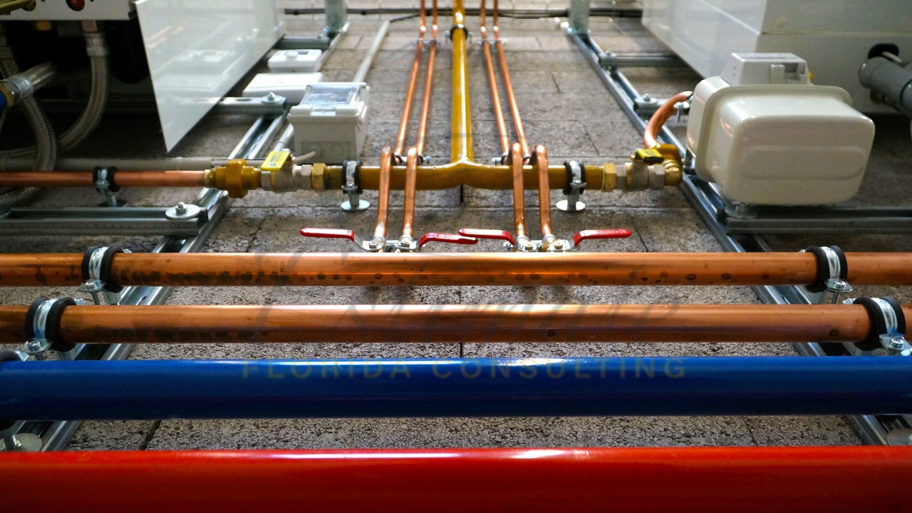 How Much Does It Cost To Plumb A 2000 Square Foot House