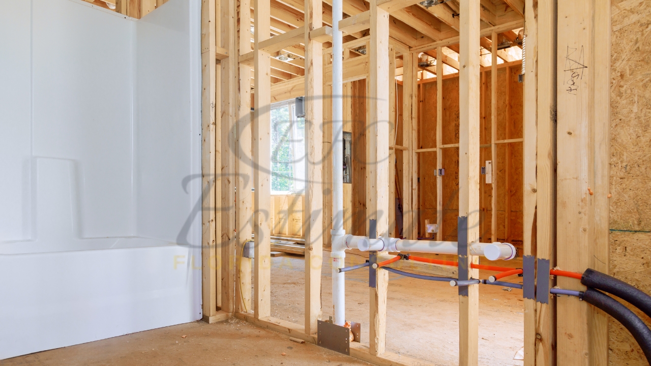 How Much Does It Cost To Plumb A 2000 Square Foot House