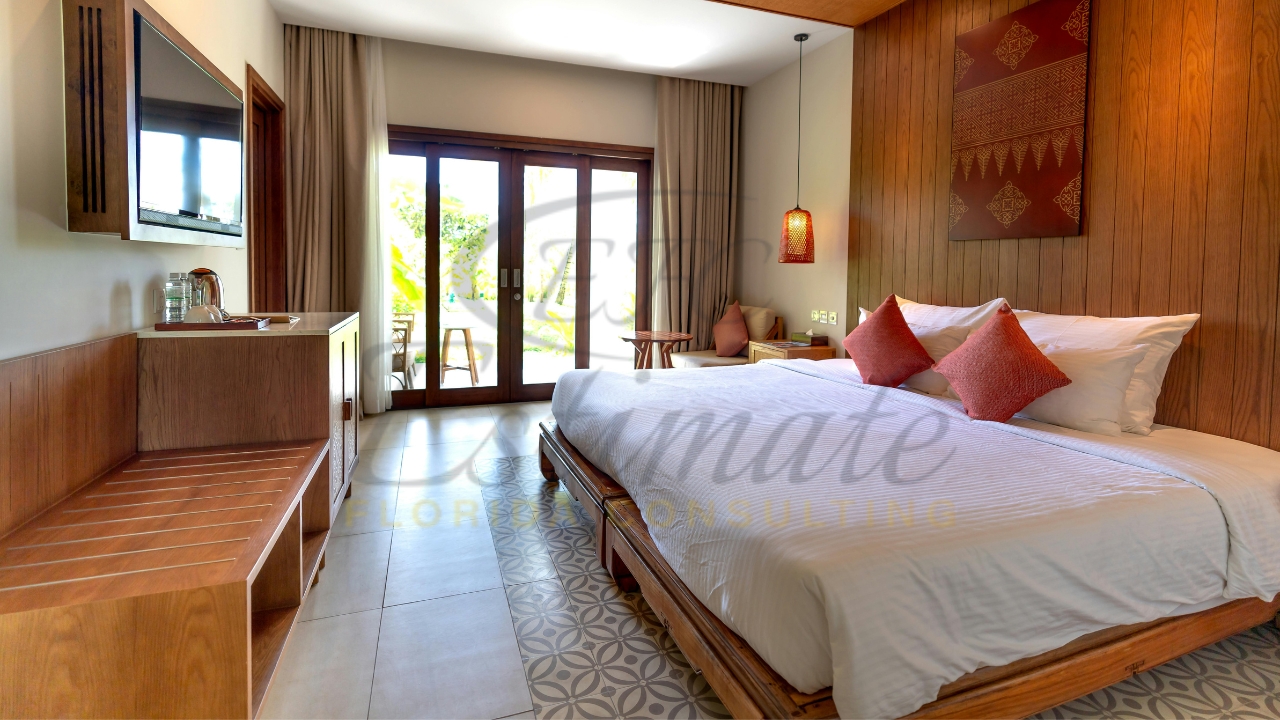 How Much to Build a 3 Bed 2 Bath House in Florida