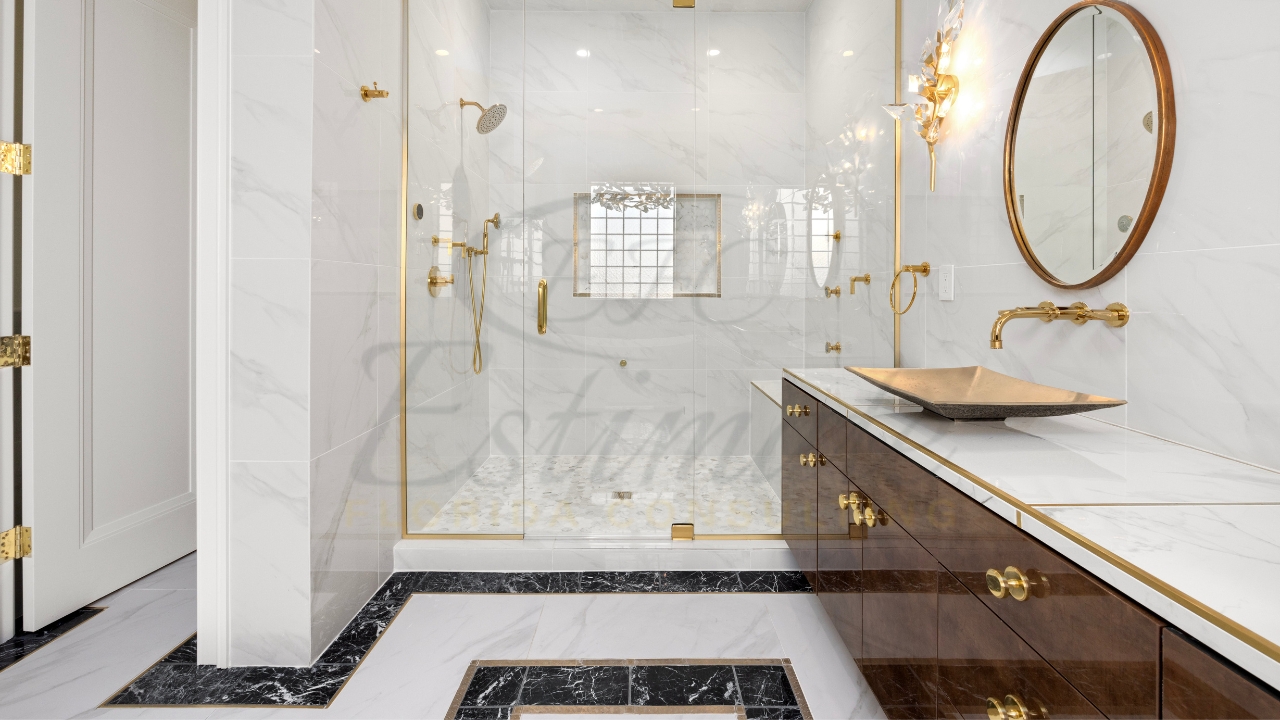 How Much to Build a 3 Bed 2 Bath House in Florida