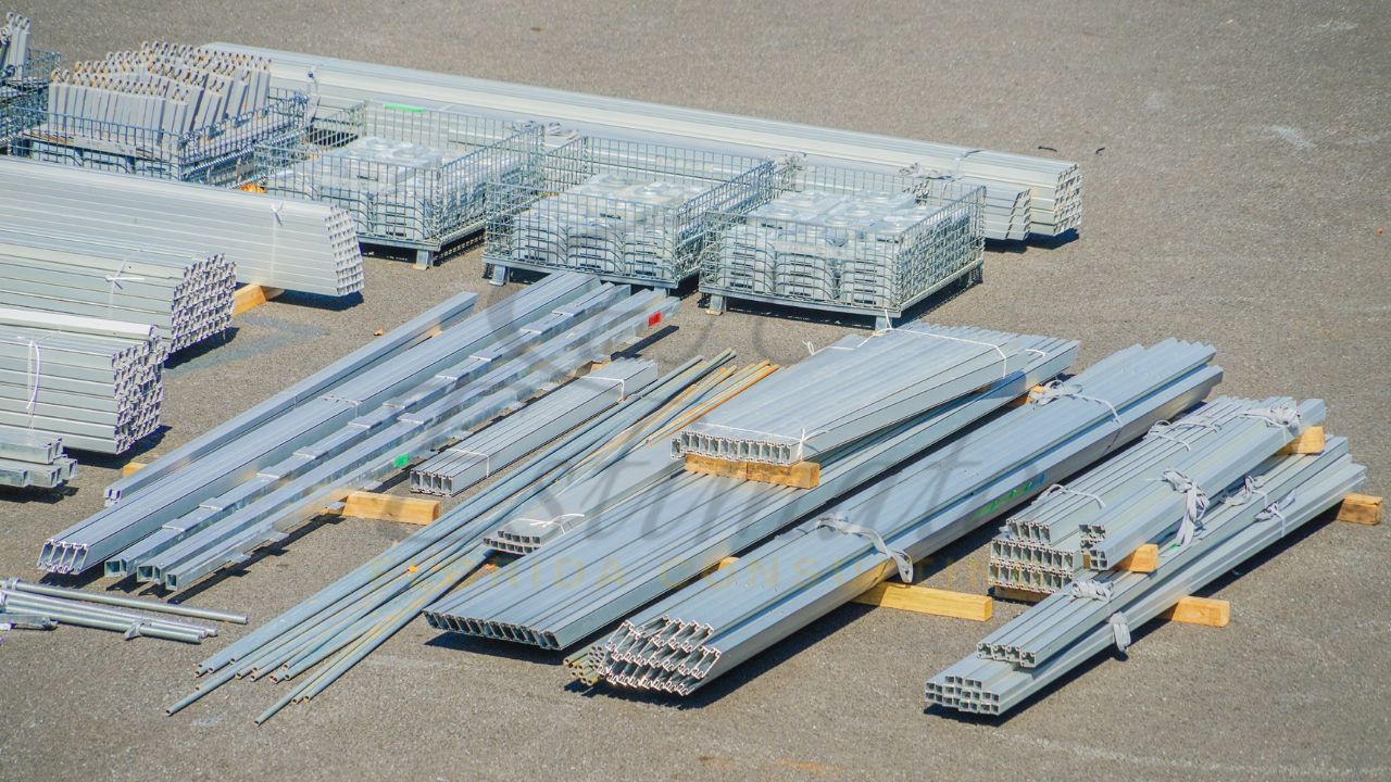 How to Estimate the Quantity of Construction Materials