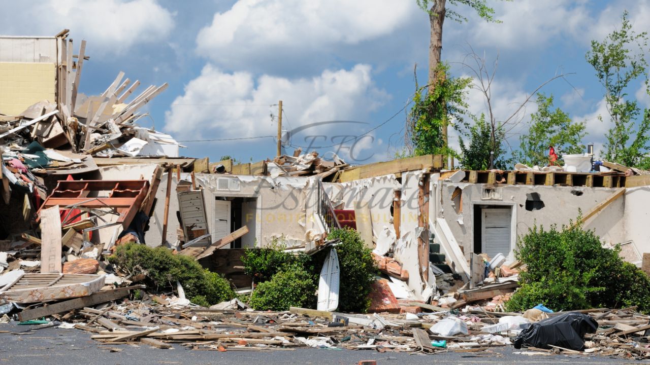 How to Prepare Your Commercial and Residential Property Before A Natural Disaster Hits